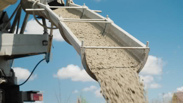 Best Commercial Concrete Services in San Jose, CA