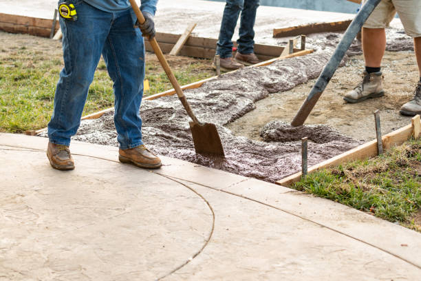  San Jose, CA Concrete contractor Pros