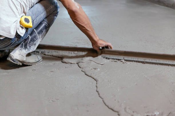 Best Concrete Staining and Coloring in San Jose, CA