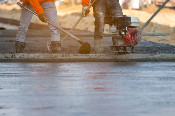 Best Concrete Demolition Services in San Jose, CA