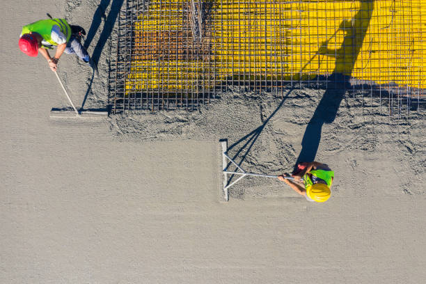 Best Concrete Staining and Coloring in San Jose, CA
