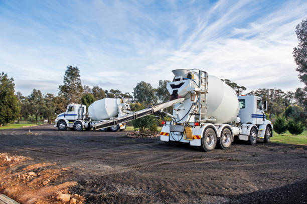 Best Concrete Driveway Installation in San Jose, CA