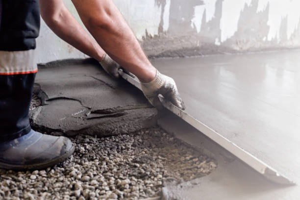 Best Residential Concrete Solutions in San Jose, CA